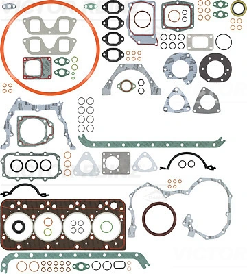 Full Gasket Kit, engine